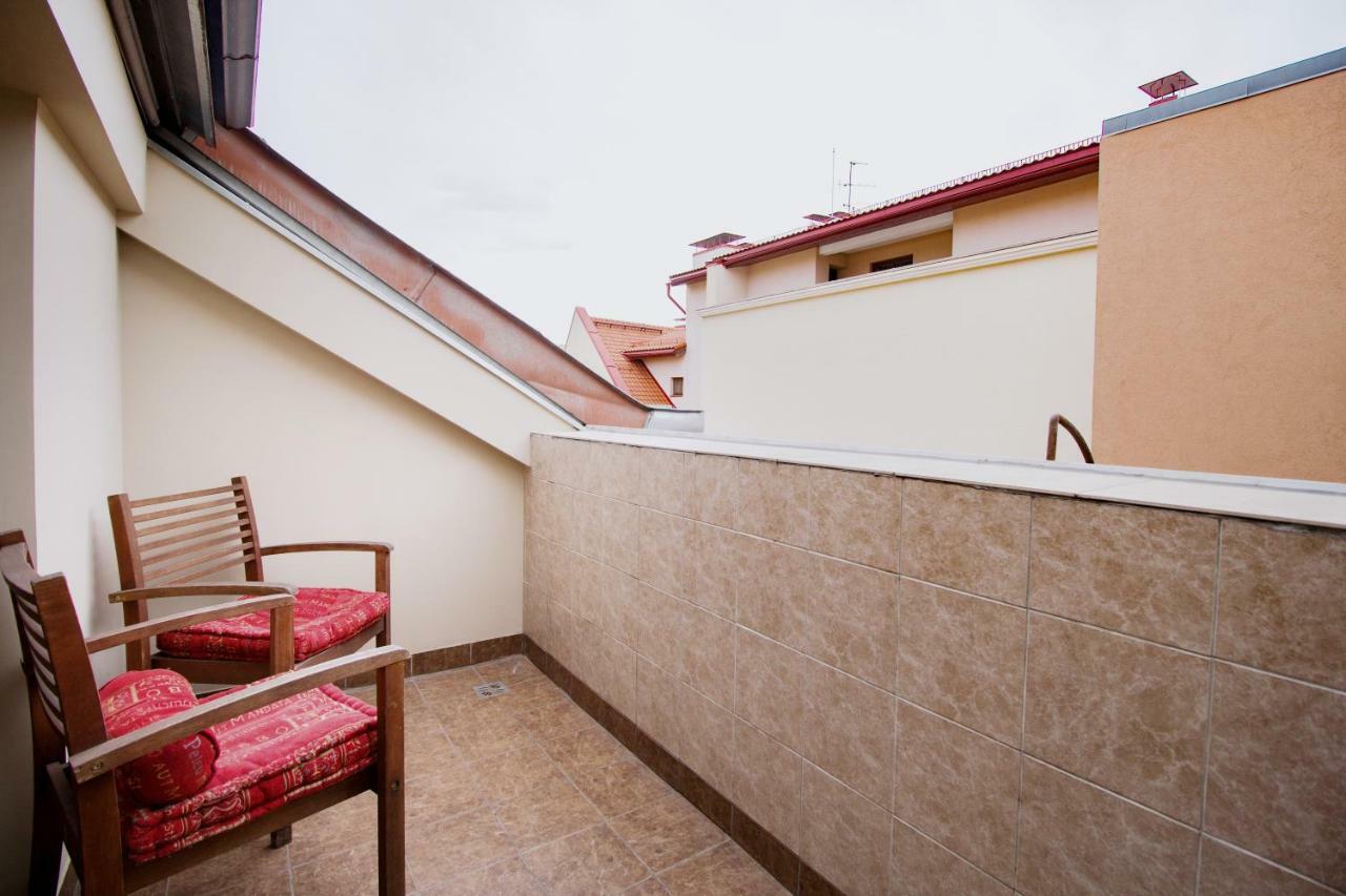 Old Riga Kaleju Loft Apartment Exterior photo