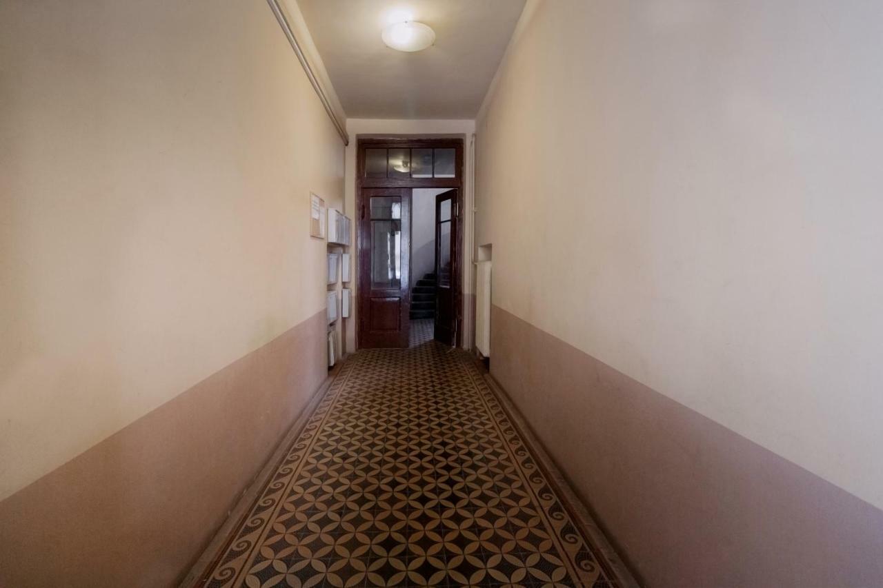 Old Riga Kaleju Loft Apartment Exterior photo